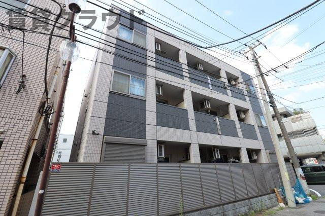 メゾン　プレジール