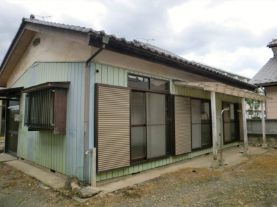 【外観】 | 秀和住宅 | ＜秀和住宅＞現状を優先致します。