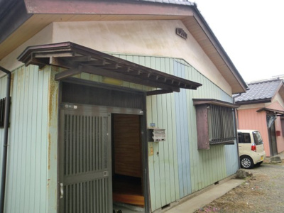 【外観】 | 秀和住宅 | ＜秀和住宅＞