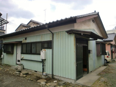 【外観】 | 秀和住宅 | ＜秀和住宅＞