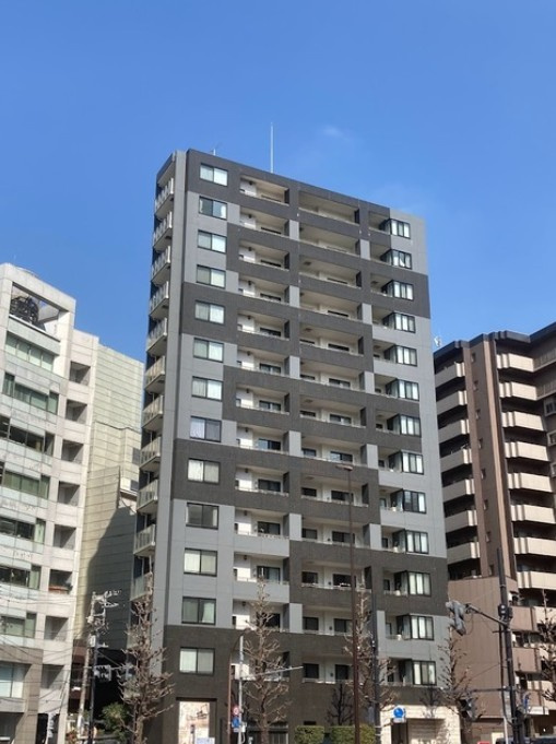 【外観】
