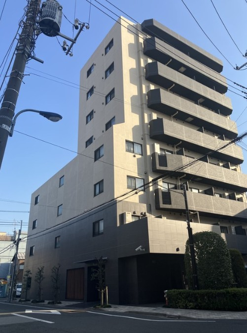 【外観】