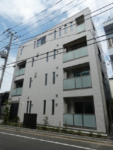 【外観】