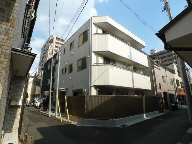 【外観】