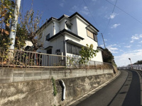 オーナーチェンジ　平塚市片岡戸建の画像