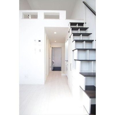 【ロビー】 | グラヴィスⅠ