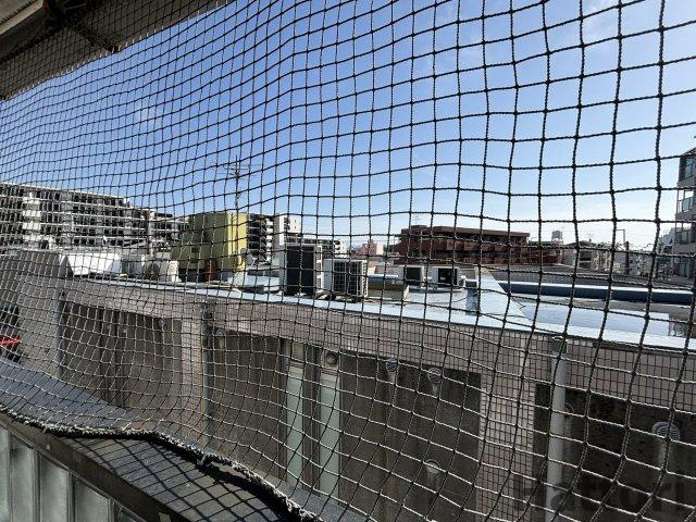 アヴィタシヨン曽根の展望