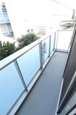 【バルコニー】 | ムーンヒルズ・T