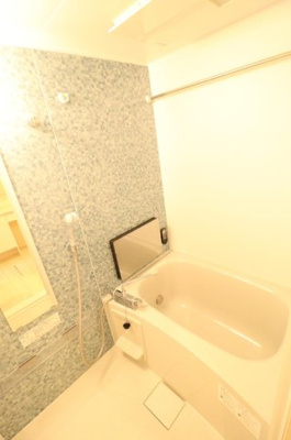 【浴室】 | ムーンヒルズ・T