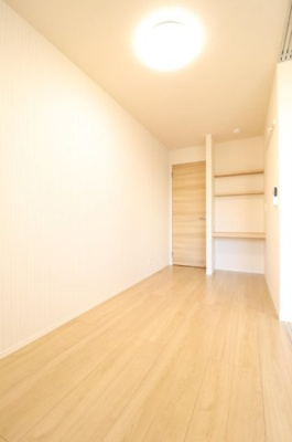 【洋室】 | ムーンヒルズ・T