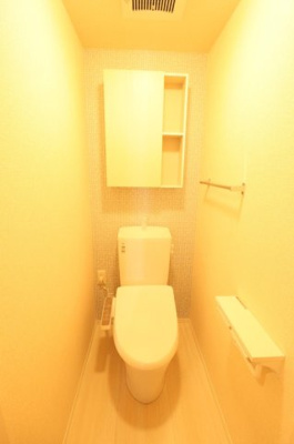【トイレ】 | ムーンヒルズ・T