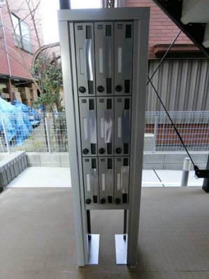 【その他共用部分】 | リブリ・グラン