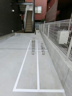 【その他共用部分】 | リブリ・グラン