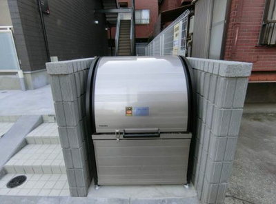 【その他共用部分】 | リブリ・グラン