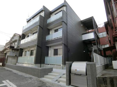 【外観】 | リブリ・グラン