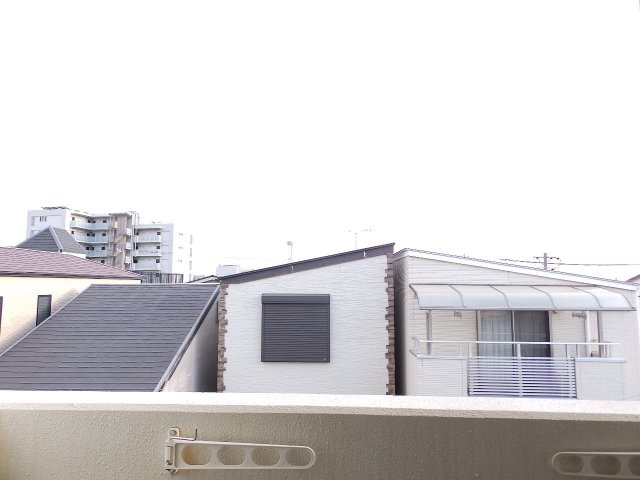 フルール六甲の展望