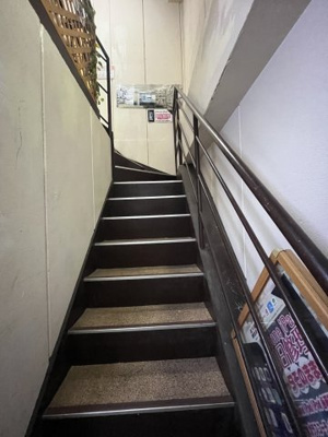 【その他共用部分】 | 新道カッチャンビル