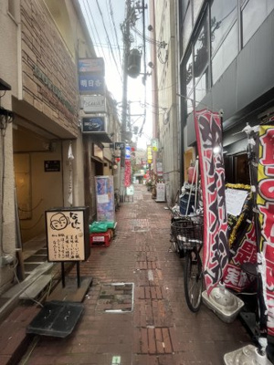 【周辺】 | 新道カッチャンビル