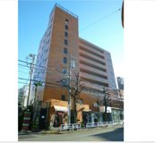シャトレ代官山の画像