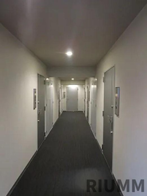 【その他共用部分】 | ログ都庁前（Ｌｏｇ都庁前）