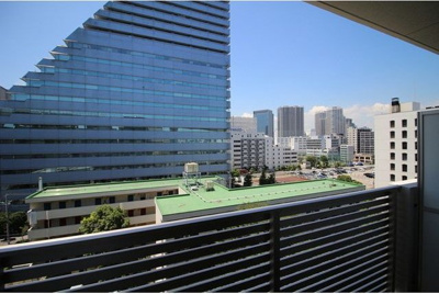 【展望】 | プレール・ドゥーク芝浦