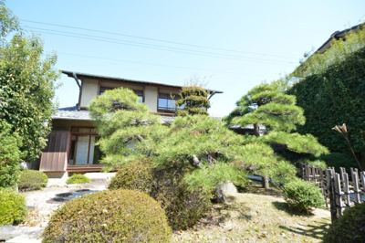 【外観】 | 八王寺町 土地