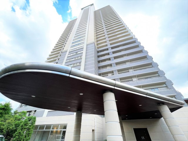 エルザタワー32の画像