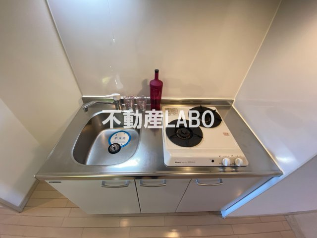 アスリート本町リバーウエストのその他