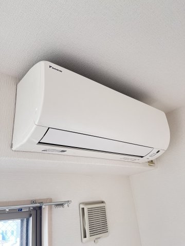 大阪市城東区東中浜９丁目の賃貸マンションの設備