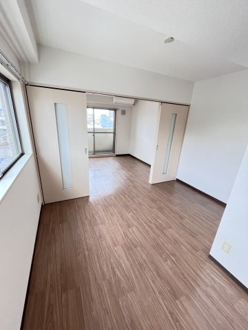 大阪市城東区東中浜９丁目の賃貸マンションのその他