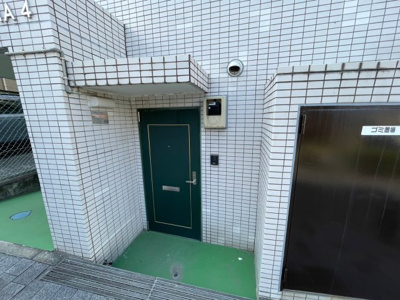 【その他共用部分】 | スカイコート西横浜第4