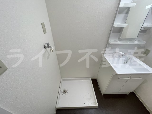 高槻市上牧南駅前町の賃貸マンションのその他