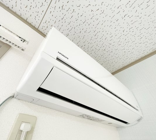 セジュールインフィニティの設備