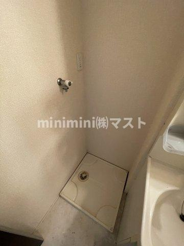 COZY岸里Ⅱの設備