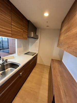 【キッチン】 | ライオンズ三国