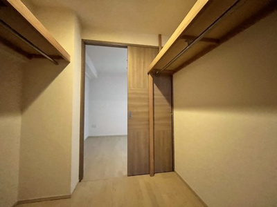 【収納】 | ライオンズ三国