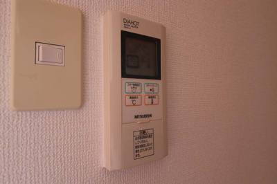 【設備】 | ウィスタリア京橋