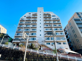 【外観】 | シャンボール文京 | 外観　当日のご見学、可能です！お気軽にお問い合わせください！※0120-133-468
