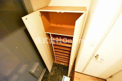 【収納】 | グランメールシマノ