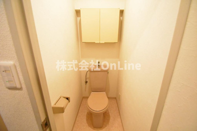 【トイレ】 | グランメールシマノ