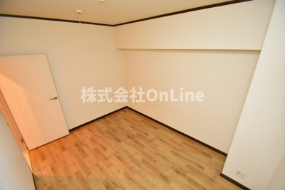 【洋室】 | グランメールシマノ