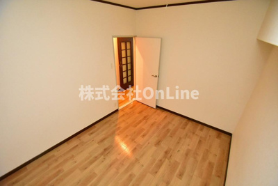 【内装】 | グランメールシマノ