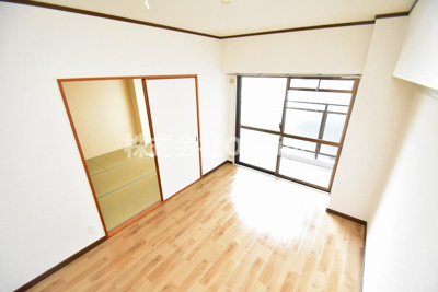 【寝室】 | グランメールシマノ