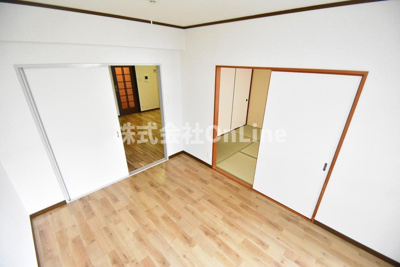 【内装】 | グランメールシマノ