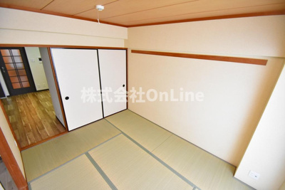 【和室】 | グランメールシマノ