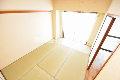 【内装】 | グランメールシマノ