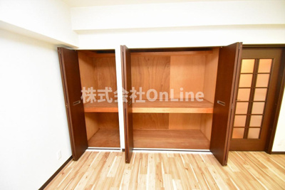 【収納】 | グランメールシマノ