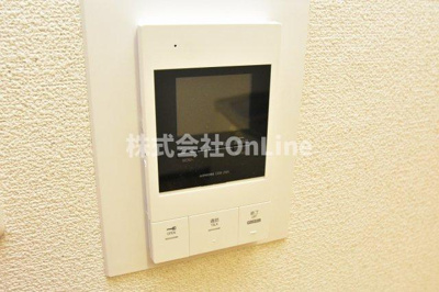 【セキュリティ】 | グランメールシマノ