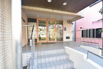 【エントランス】 | グランメールシマノ