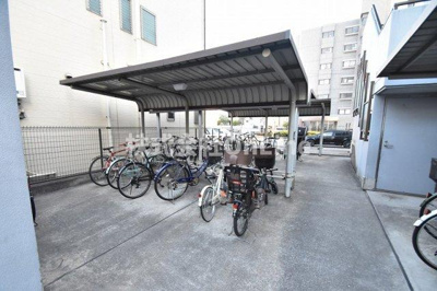 【その他共用部分】 | グランメールシマノ